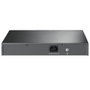 TP-Link TL-SG1008MP Switch de 8 puertos Gigabit con PoE+